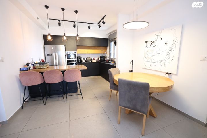 דירה, יוסף בורג 94, באר שבע