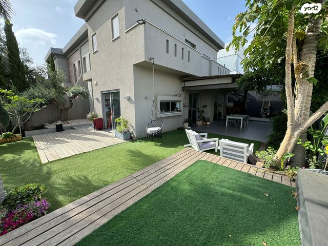 בית פרטי/ קוטג', ראשון לציון