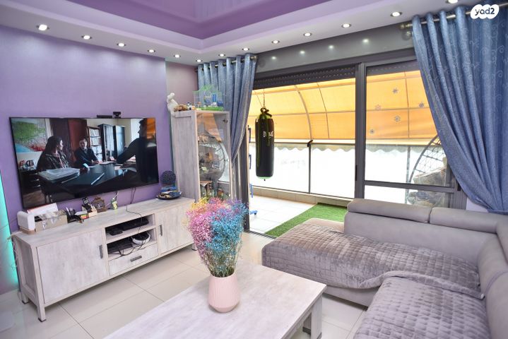 גג/ פנטהאוז, צ"ג בנות, רמב"ם, ראשון לציון