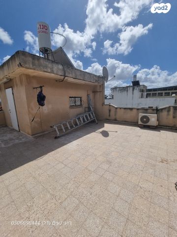 בית פרטי/ קוטג', התקופה, נאות הרצל, נתניה