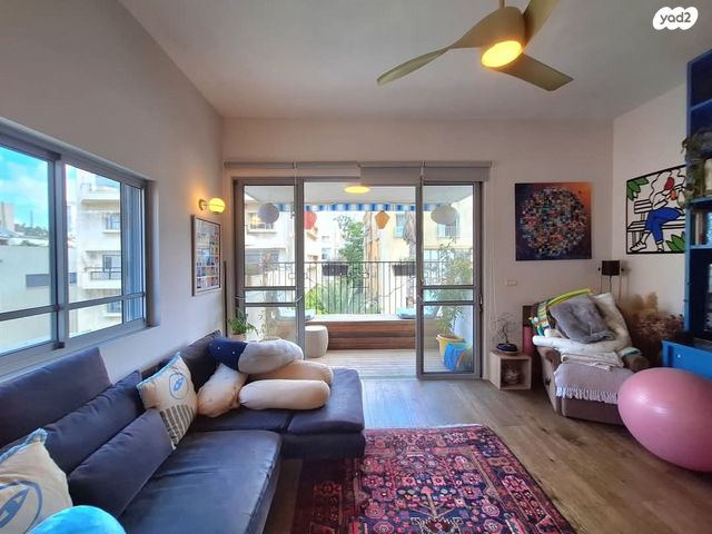 דירה, ארנון, הצפון הישן - דרום, תל אביב יפו