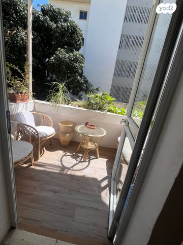 דירה, יונה הנביא, כרם התימנים, תל אביב יפו