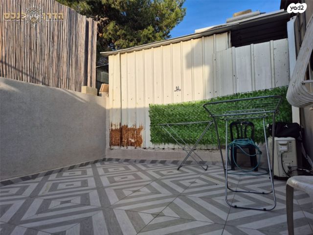 בית פרטי/ קוטג', טבועי אגוז, גבעת ציון וגבעת הפרחים, אשקלון