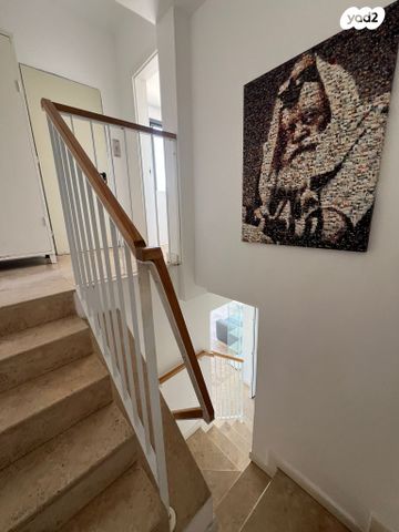 גג/ פנטהאוז, קלישר, לב תל אביב, לב העיר צפון, תל אביב יפו