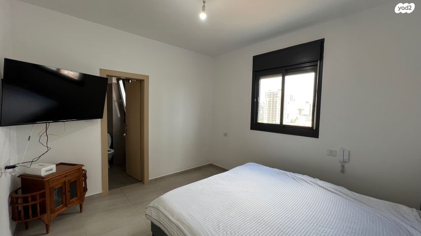 דירה, נרקיסים, ראשון לציון