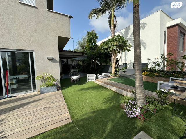 בית פרטי/ קוטג', ראשון לציון