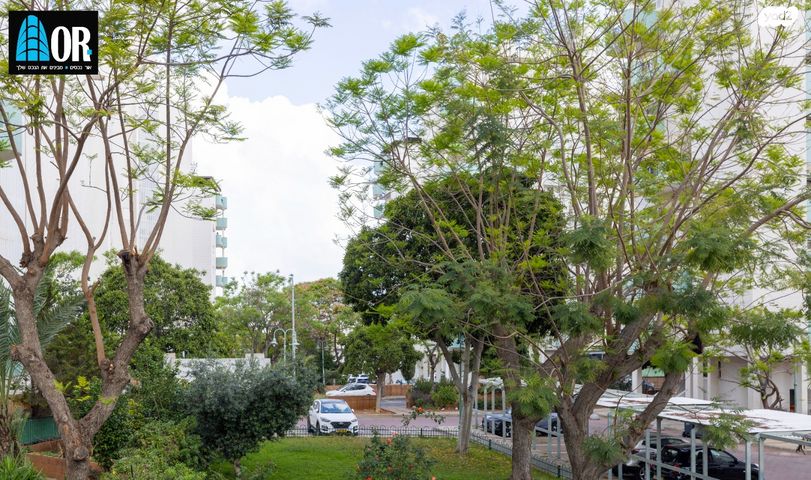 דירה, הכורמים, קרית כרמים, ראשון לציון