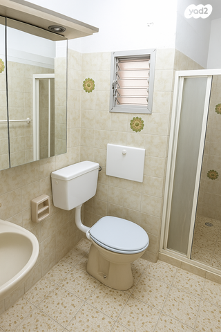 בית פרטי/ קוטג', מבצע לוט, שכונה ו', באר שבע