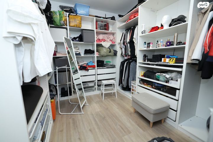 דירה, יוסף בורג 94, באר שבע