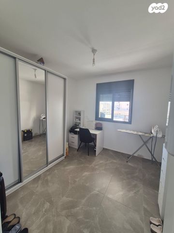 דירה, שדרות האמוראים, שפע חיים / רמת בית שמש ד-3, בית שמש