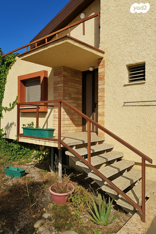 בית פרטי/ קוטג', מבצע לוט, שכונה ו', באר שבע