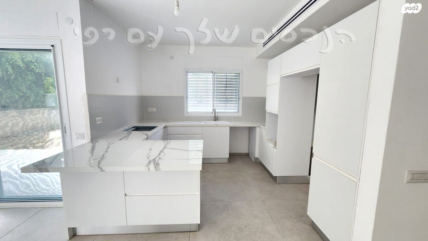 בית פרטי/ קוטג', בן גוריון, אזור