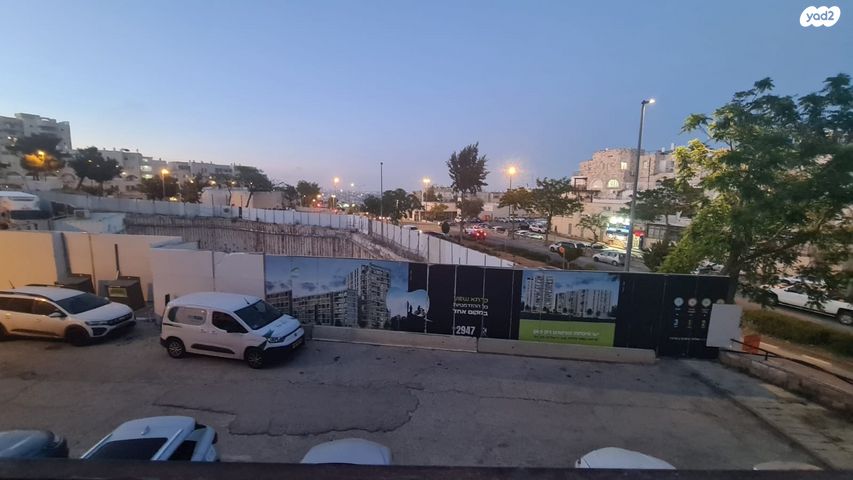 דירה, השליו, גילה, ירושלים