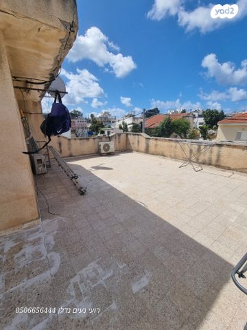 בית פרטי/ קוטג', התקופה, נאות הרצל, נתניה