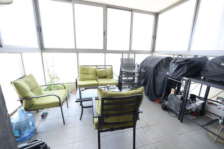 דירה, יוסף בורג 94, באר שבע