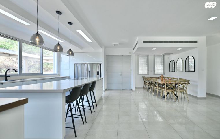 דו משפחתי, טירת שלום, נס ציונה