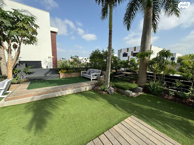 בית פרטי/ קוטג', ראשון לציון