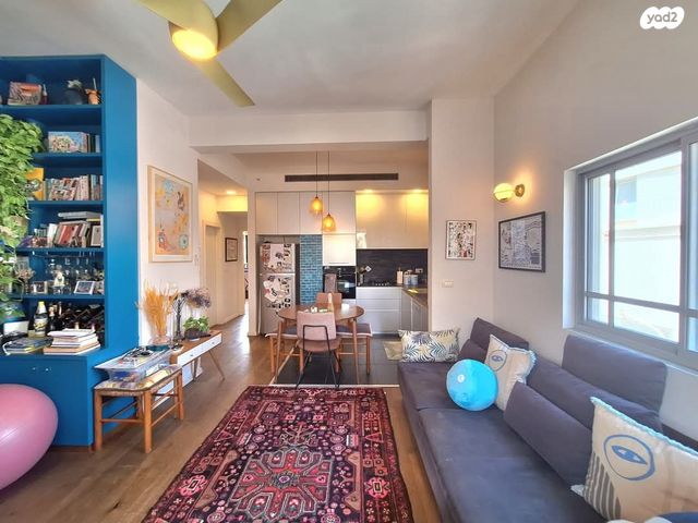 דירה, ארנון, הצפון הישן - דרום, תל אביב יפו