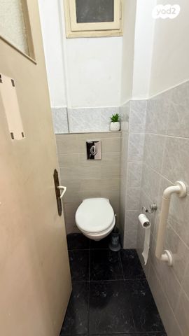 דירה, עגנון 12, דרום מערב ותיק, בת ים