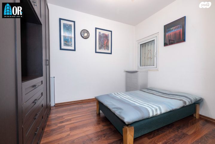 דירה, הכורמים, קרית כרמים, ראשון לציון