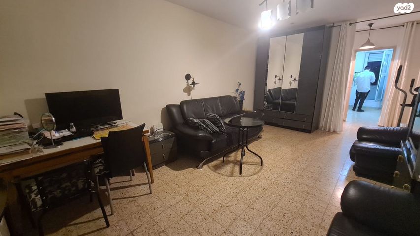 דירה, השליו, גילה, ירושלים