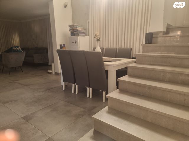 גג/ פנטהאוז, הדסים 15, מרכז העיר, עפולה