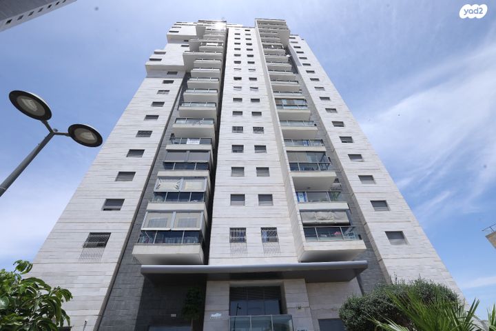 דירה, יוסף בורג 94, באר שבע