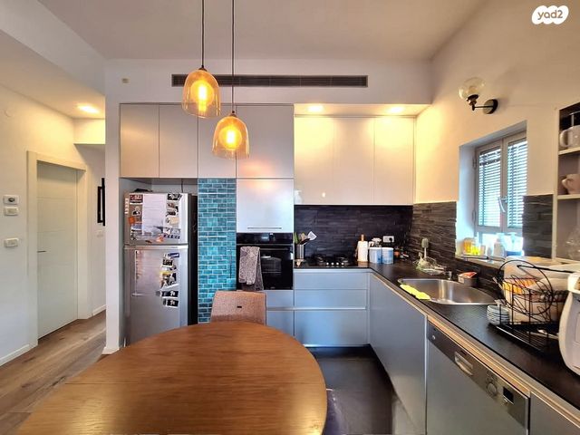 דירה, ארנון, הצפון הישן - דרום, תל אביב יפו