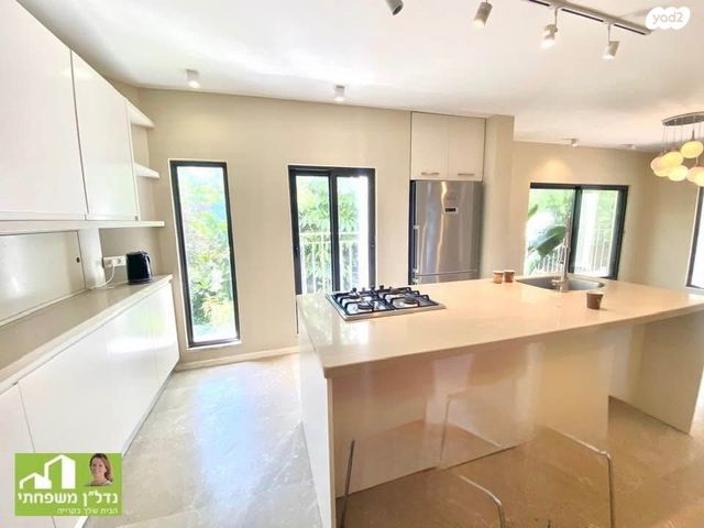 בית פרטי/ קוטג', הרצליה פיתוח, הרצליה