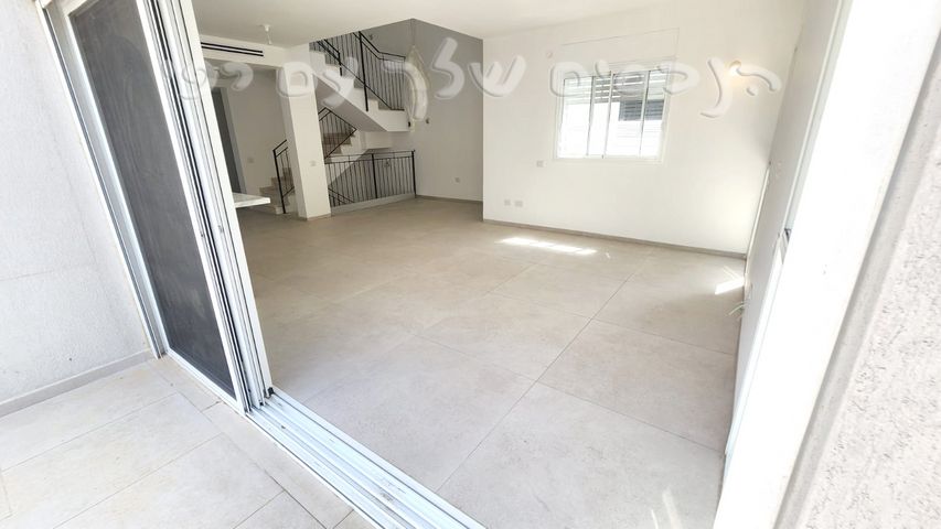 בית פרטי/ קוטג', בן גוריון, אזור