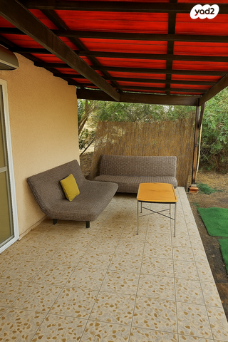 בית פרטי/ קוטג', מבצע לוט, שכונה ו', באר שבע