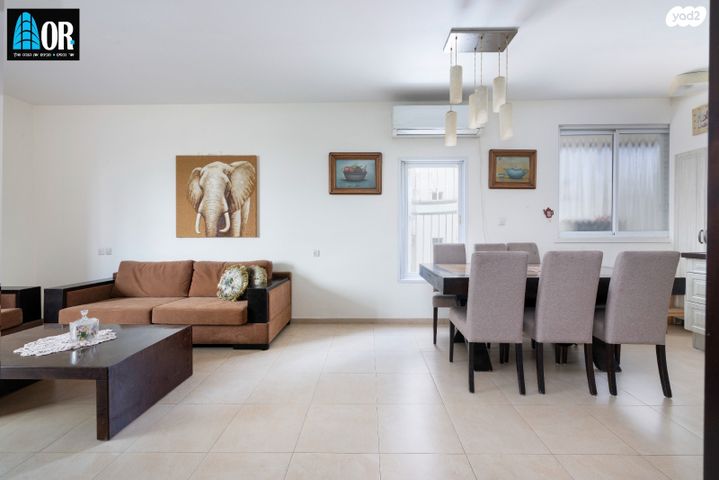 דירה, הכורמים, קרית כרמים, ראשון לציון