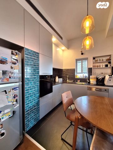 דירה, ארנון, הצפון הישן - דרום, תל אביב יפו