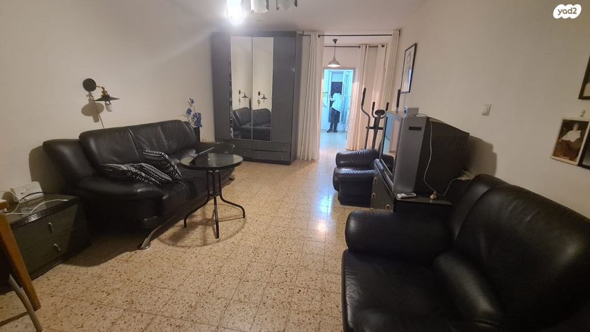 דירה, השליו, גילה, ירושלים