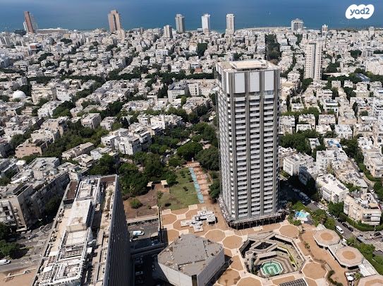 דירה, הדסה, הצפון הישן - צפון, תל אביב יפו