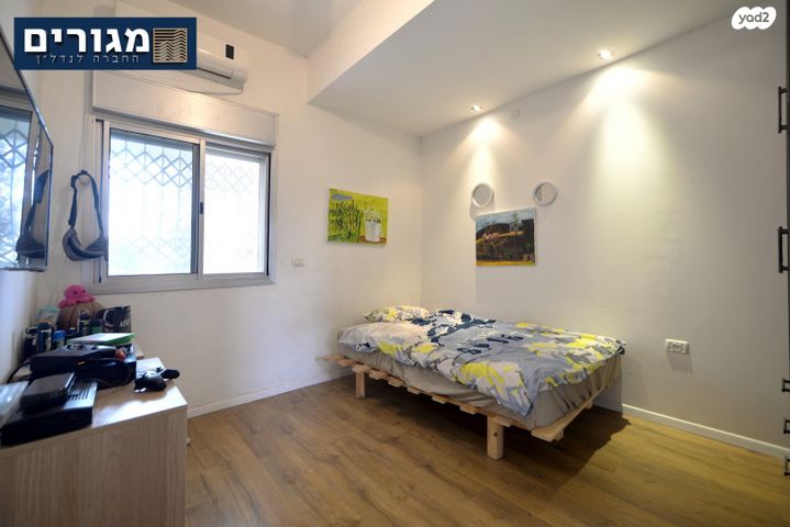 דירת גן, דרך הים, כרמל מערבי, חיפה