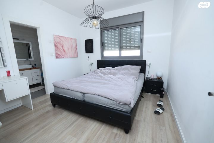 דירה, יוסף בורג 94, באר שבע