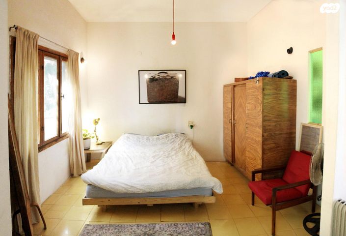 דירה, נחלת בנימין, פלורנטין, תל אביב יפו