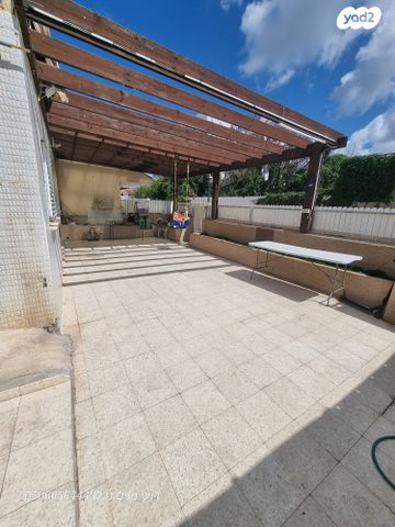 בית פרטי/ קוטג', התקופה, נאות הרצל, נתניה