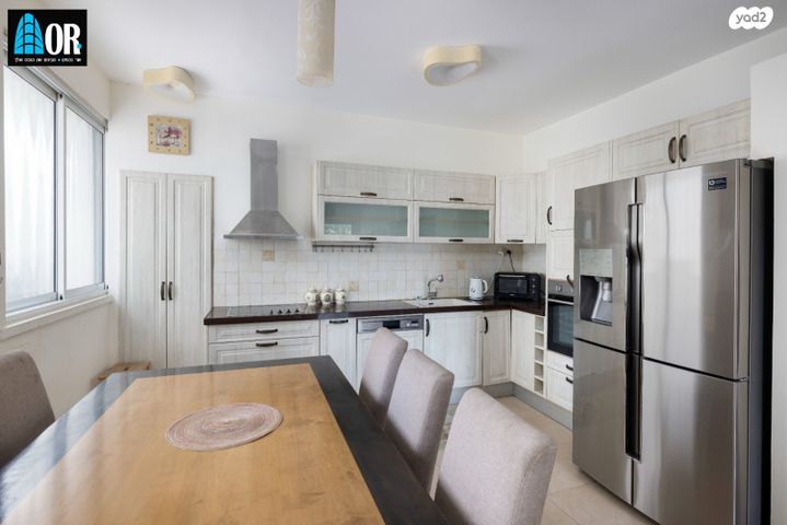 דירה, הכורמים, קרית כרמים, ראשון לציון