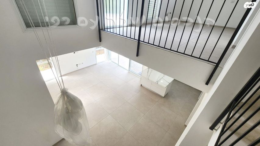 בית פרטי/ קוטג', בן גוריון, אזור