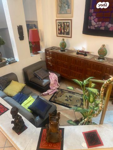 דו משפחתי, הרצליה פיתוח, הרצליה