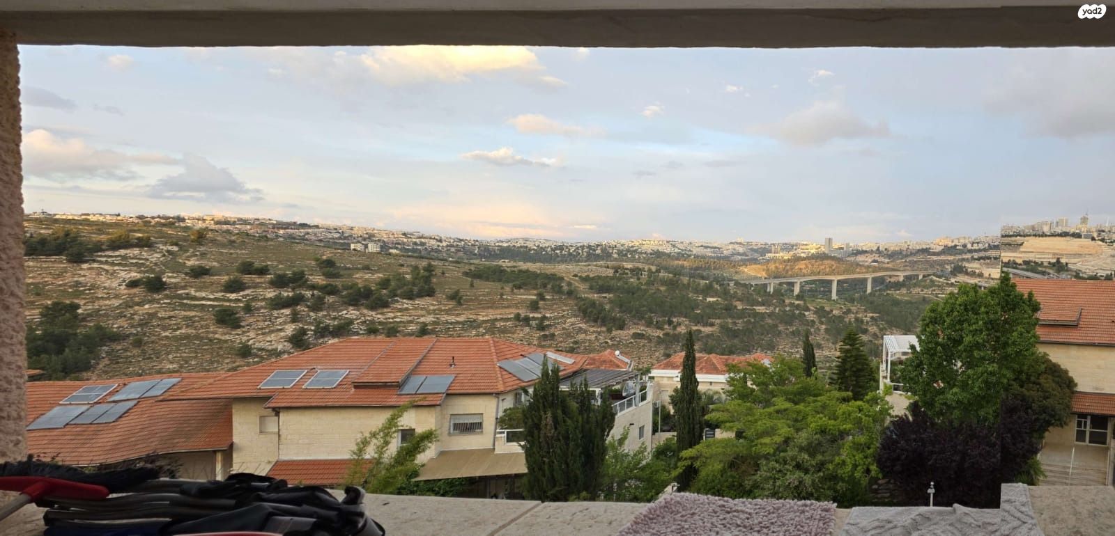 שדרות החושן 