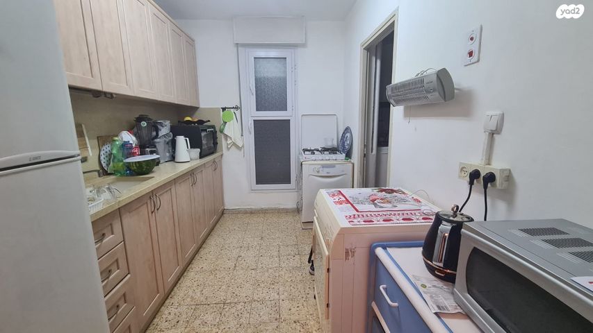 דירה, השליו, גילה, ירושלים