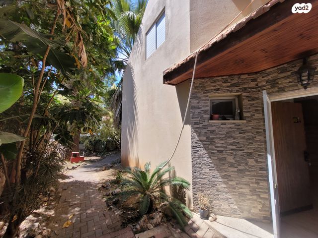 בית פרטי/ קוטג', בת חפר