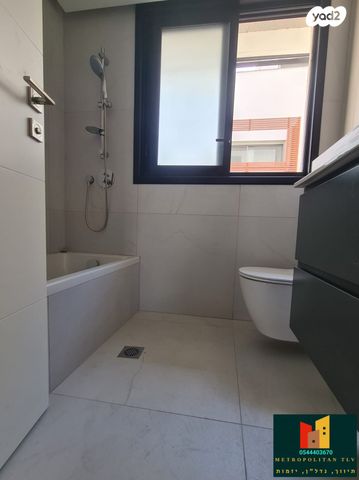 דירה, לב תל אביב, לב העיר צפון, תל אביב יפו