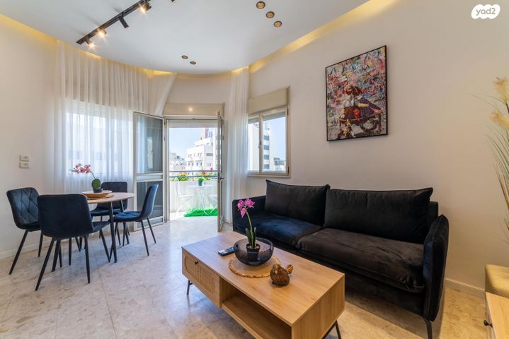 דירה, מאפו, הצפון הישן - דרום, תל אביב יפו