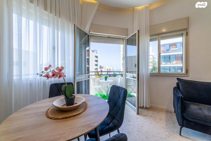 דירה, מאפו, הצפון הישן - דרום, תל אביב יפו