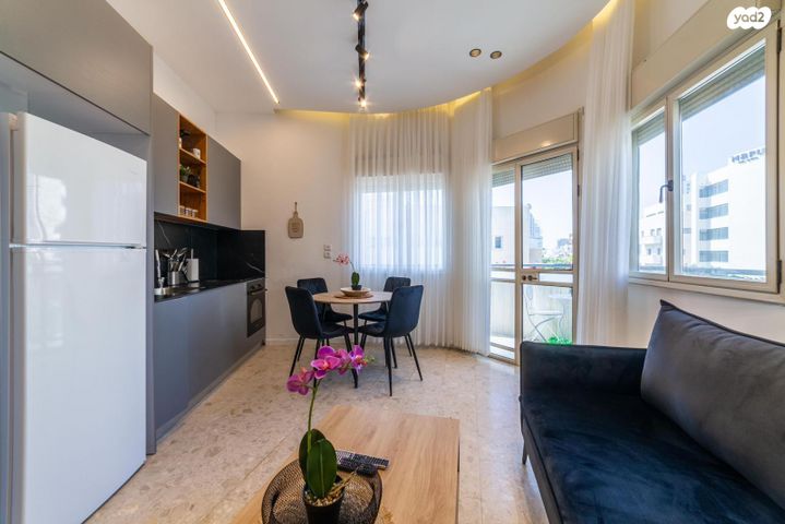 דירה, מאפו, הצפון הישן - דרום, תל אביב יפו