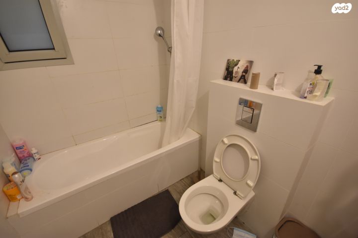 דירה, לואי מרשל 46, הצפון החדש - צפון, תל אביב יפו